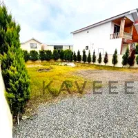 زمین بخربساز+پشت پارک نور