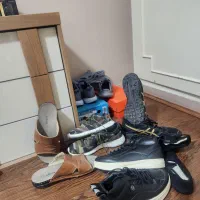 کتونی اورجینال سایز ۴۳ ۴۴|کیف، کفش، کمربند|تهران, باغ فیض|دیوار