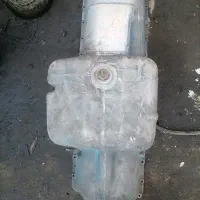 کارتل اصلی بنز 10 تن (تخم مرغی)