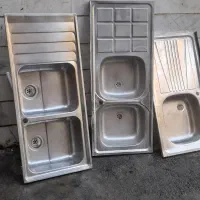 سینک ظرف شویی