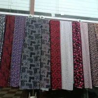 پارچه سرا و ارزان کده لاوان