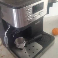 تعمیرات تعمیرکار سرویس قهوه ساز اسپرسوساز اجرت ۴۰۰|خدمات پیشه و مهارت|تهران, شهرک ولیعصر شمالی|دیوار