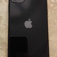 ایفون ۱۱ نرمال ۱۲۸ گیگ تک سیم LLA