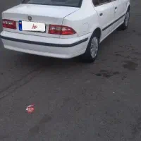 سمند Lx|خودرو سواری و وانت|تهران, سلسبیل جنوبی|دیوار