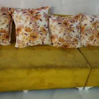 مبل شویی تک+شستشو فروش قالی توشک خوش خواب مبلشویی|خدمات نظافت|رودسر, |دیوار