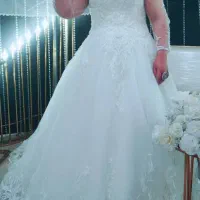 لباس عروس|لباس|ری, صفاییه (چشمه علی)|دیوار