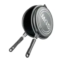 تابه رژیمی گرد سایز 28 A طرح ایتالیا B