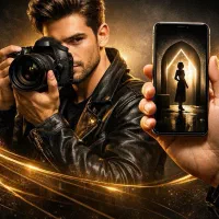 آموزش عکاسی هنری