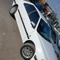 پژو پارس تیوفایو. مدل ۹۶|خودرو سواری و وانت|سلماس, |دیوار