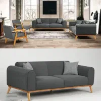 انواع مبلمان راحتی