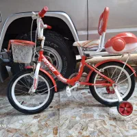 دوچرخه بچگانه