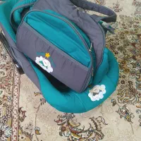 کریر،کالسکه،گهواره نو،تاب