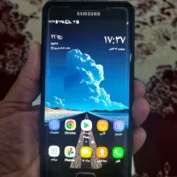 سامسونگ a7 حافظه ۳۲ رم۳ درحد