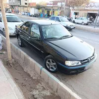 پژو پارس سفارشی مدل1401|خودرو سواری و وانت|کرمان, |دیوار