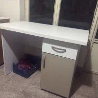 میز تحریر و اداری تمام ام دی اف