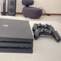 ps4 pro1t ورژن اروپا
