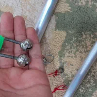 قلاب ماهی گیری نو نو