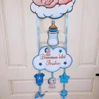 پسرونه نوزادی تولد ختان