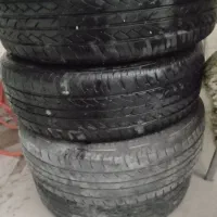 4حلقه لاستیک 70درصد بارز|قطعات یدکی و لوازم جانبی|بهارستان, |دیوار