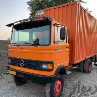 اتوبار باربری تهران خاور،نیسان ،وانت