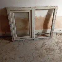 پنجره المینیوم و پی وی سی|مصالح و تجهیزات ساختمان|سلماس, |دیوار