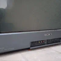 ۲ عدد تلویزیون قدیمی|تلویزیون و پروژکتور|شاهین‌شهر, عطار|دیوار