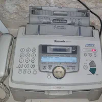 دستگاه فکس پاناسونیک