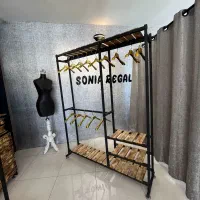 رگال دوقسمتی کاربردی مزونی|فروشگاه و مغازه|اصفهان, پوریای ولی|دیوار