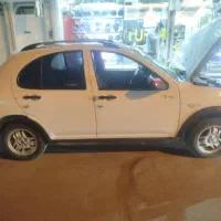 کوییک R مدل1401|خودرو سواری و وانت|ارومیه, |دیوار