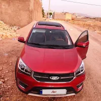 ام وی ام x22|خودرو سواری و وانت|صدرا-فارس, فاز ۲|دیوار