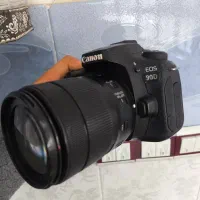 لنز بسیار تمیز