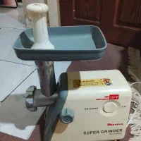 چرخ گوشت نانیوا