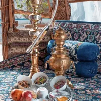 کافه رستوران و تالار شبهای تنهایی layali|خدمات پذیرایی، مراسم|کرمانشاه, |دیوار