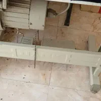 زیگزال چهار نخ