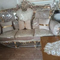 مبل سلطنتی