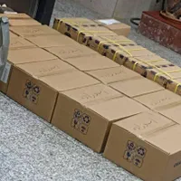 تعویض کارتخوان دست دوم با اکبند الباقی چک|فروشگاه و مغازه|بروجرد, |دیوار