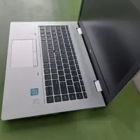 لپتاپHp core i5 16ddr4 هاردssdکاملانوباکارتن|رایانه همراه|کرج, گلشهر|دیوار
