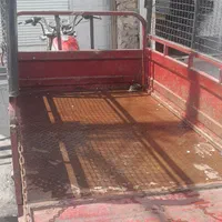 موتور سه چرخ|موتورسیکلت|قم, نیروگاه|دیوار