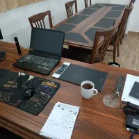 کلاس های گروهی فیزیک در سهند