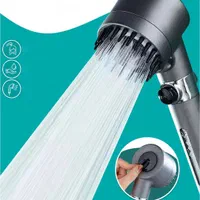 سرشیر پرفشار ماساژور دار/مدل GHOP/چند حالته