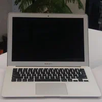 لپ تاپ Apple macAir 2014|رایانه همراه|سبزوار, ولیعصر (نجار آباد)|دیوار