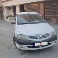 النود مدل 95 کم کار پارس خودرویی