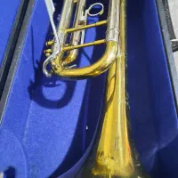 ترومپت لارک ۴۰۱۵|سازهای بادی|برخوار, |دیوار