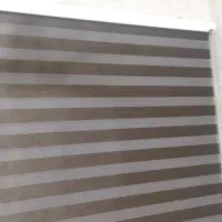 پرده زبرا|پرده، رانر، رومیزی|لولمان, |دیوار