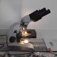 میکروسکوپ|پزشکی|سنندج, |دیوار