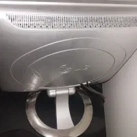 مانیتور ۱۷ اینچ LG|قطعات و لوازم جانبی رایانه|تهران, شهرک رضویه|دیوار