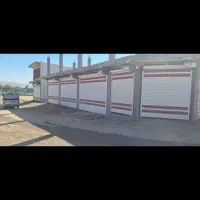 کرکره برقی وشیشه سکوریت|خدمات پیشه و مهارت|شوشتر, |دیوار