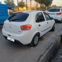 تیبا ۲ مدل ۹۴ استثنایی کم کار درجه یک|خودرو سواری و وانت|تبریز, |دیوار