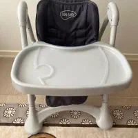 صندلی غذای کودک