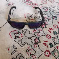 عینک تاشو